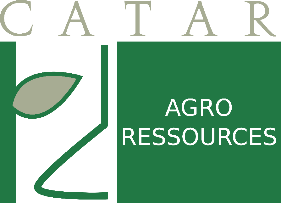 CATAR CRITT Agroressources RECRUTE